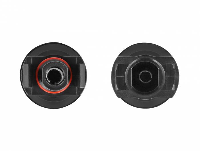 Delock 88236 88236 Solar-Kabel 4 mm² Kabellänge 2 m-3