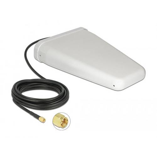 Thumbnail - Delock 12001 LTE-Antenne 9 dBi 2.4 GHz