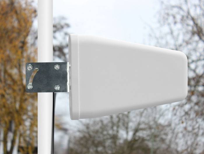 Delock 12001 12001 LTE-Antenne 9 dBi 2.4 GHz-2