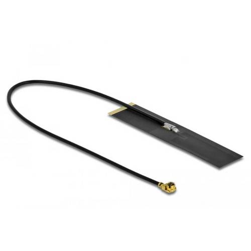Thumbnail - Delock 12628 WLAN Antenne 4.7 dBi 2.4 GHz