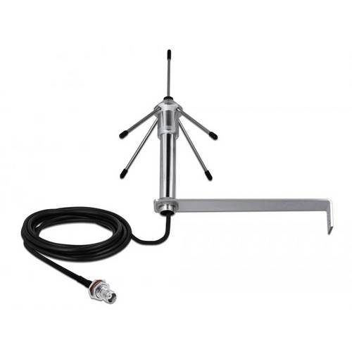 Thumbnail - Delock 12564 LPWAN-Antenne 3 dBi