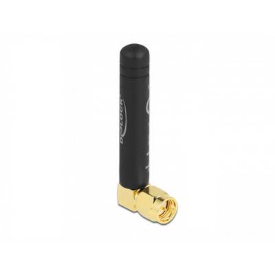 Delock 12716 12716 LPWAN-Antenne 1.6 dBi-0