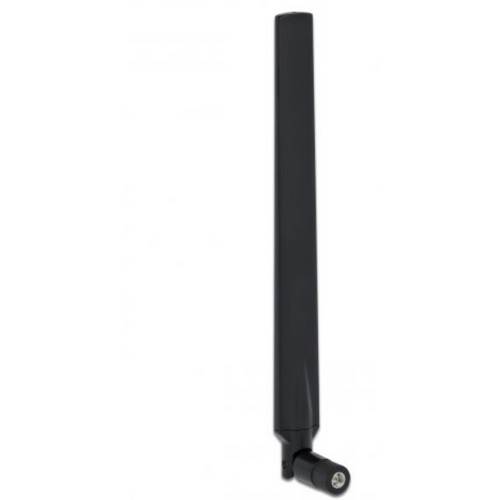 Thumbnail - Delock 12635 LTE-Antenne 2.3 dBi 2.4 GHz