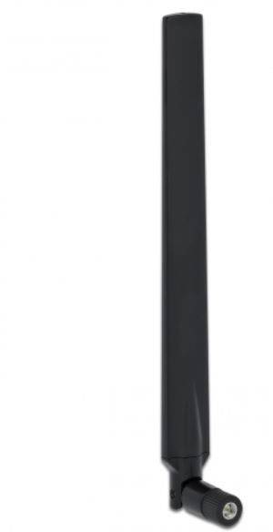 Delock 12635 12635 LTE-Antenne 2.3 dBi 2.4 GHz-1