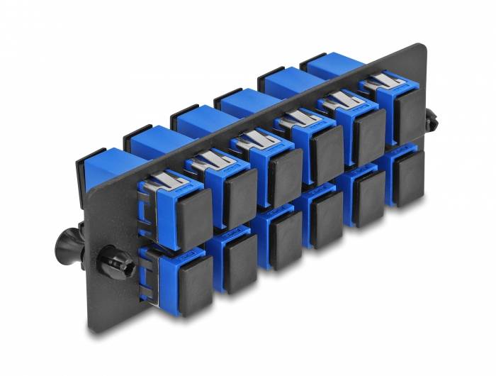 Delock LWL-Adapter 66925