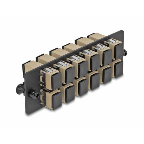 Thumbnail - Delock LWL-Adapter 66927