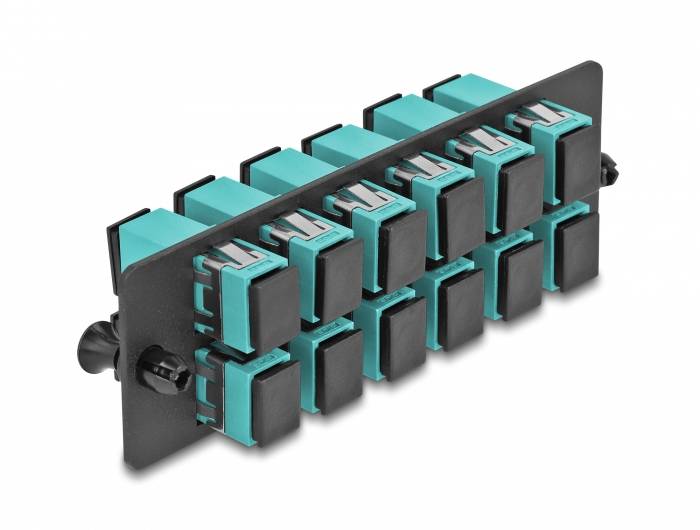 Delock LWL-Adapter 66928