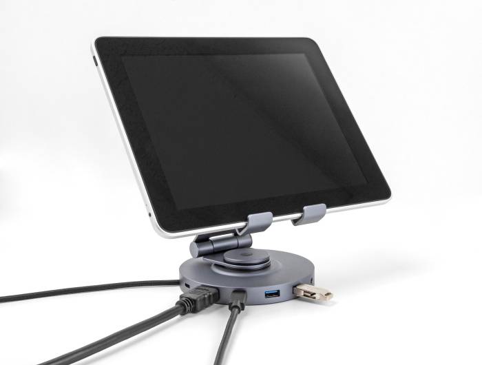 Delock USB-C® Dockingstation 88017-6