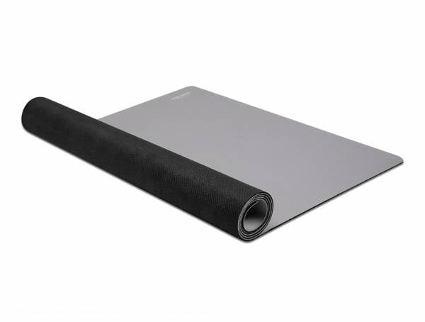 Delock 12043 Mauspad   Grau