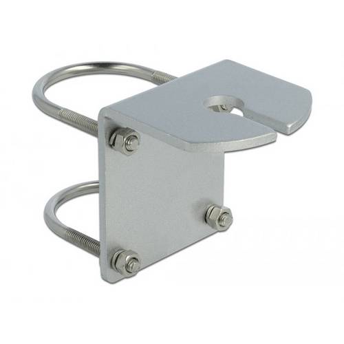 Thumbnail - Delock 12702 Masthalterung Passend für Mast-Ø (max.): 14 mm