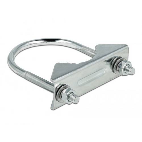 Delock 12723 Masthalterung Passend für Mast-Ø (max.): 55 mm