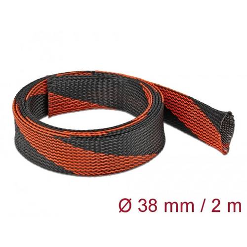 Thumbnail - Delock 20753 20753 Geflechtschlauch Polyester 1 St.
