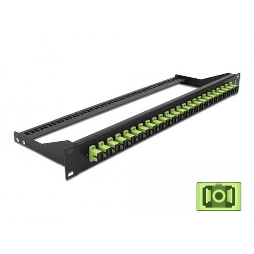 Thumbnail - Delock 43385 LWL-Patchpanel SC 1 HE