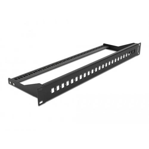 Thumbnail - Delock 43405 LWL-Patchpanel LC, SC 1 HE