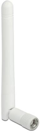 Delock 12006 12006 WLAN Antenne 2 dBi 2.4 GHz-1