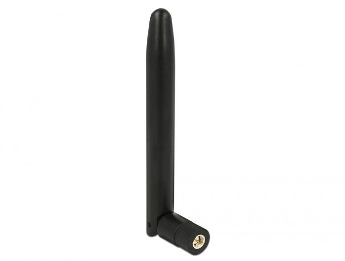 Delock 12542 12542 LoRa-Antenne 0.5 dBi-1