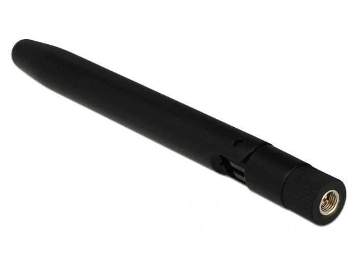 Delock 12542 12542 LoRa-Antenne 0.5 dBi-2