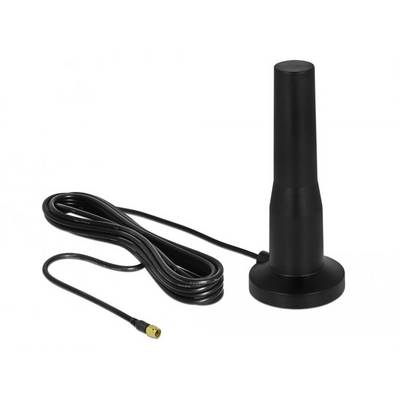 Delock 12586 12586 LTE-Antenne 5 dBi 2.4 GHz-0