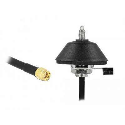 Delock 12589 12589 Antennenhalterung-0