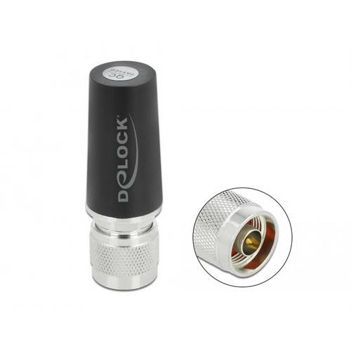 Delock 12604 LTE-Antenne 3 dBi 2.4 GHz