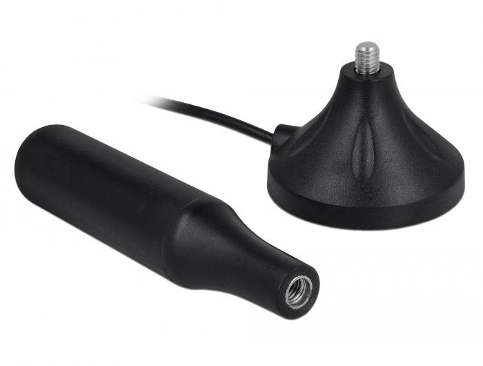 Delock 12587 12587 LTE-Antenne 5 dBi 2.4 GHz-2