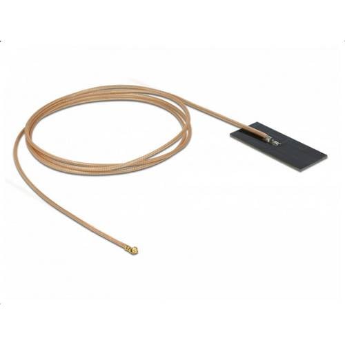 Delock 12609 WLAN Antenne 1.2 dBi 2.4 GHz