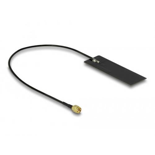 Thumbnail - Delock 12649 WLAN Antenne 4 dBi 2.4 GHz