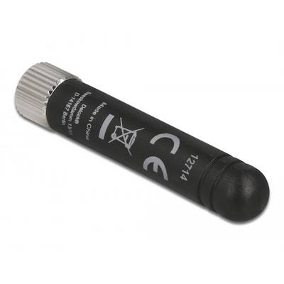 Delock 12714 12714 WLAN Antenne 3.7 dBi 2.4 GHz-0
