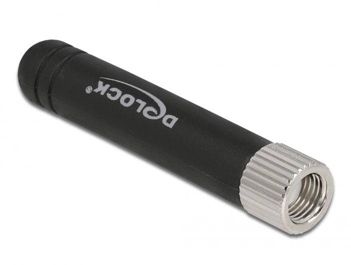 Delock 12714 12714 WLAN Antenne 3.7 dBi 2.4 GHz-2