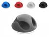 Delock Kabel-Halteclips Thermoplast Schwarz, Blau (B x H) 20 mm x 12 mm 10 St. 18296