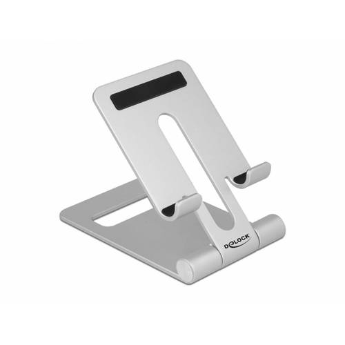 Thumbnail - Delock 18413 Handy Ständer Aluminium