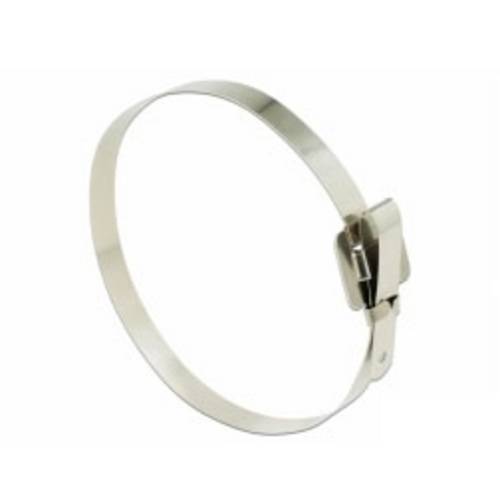 Delock 18762 Edelstahl-Kabelbinder Edelstahl 20 St.