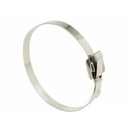 Delock 18764 Edelstahl-Kabelbinder Edelstahl 10 St.