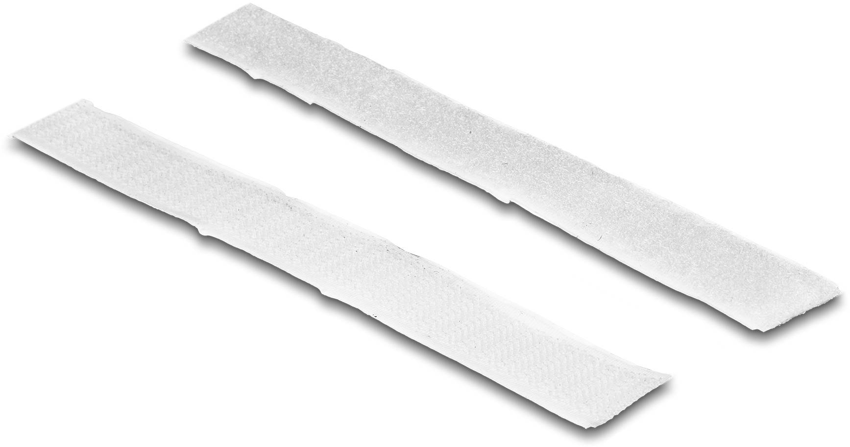 Delock - Kabelhalter - selbstklebend - 10 m-3