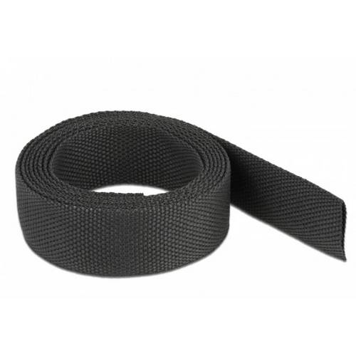 Thumbnail - Delock 20793 Schrumpfschlauch Schwarz 1 St.