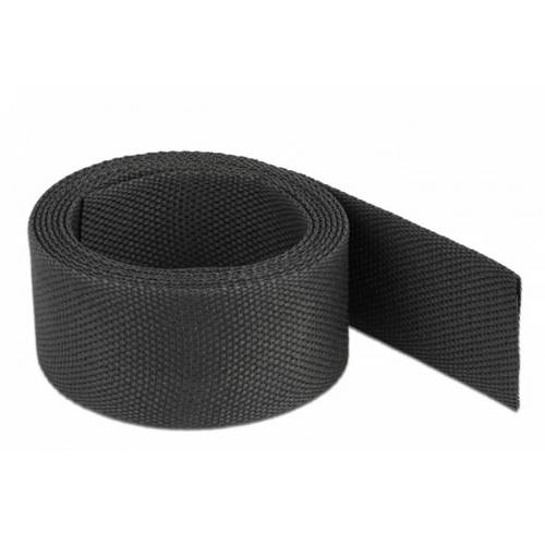 Thumbnail - Delock 20795 Schrumpfschlauch Schwarz 1 St.