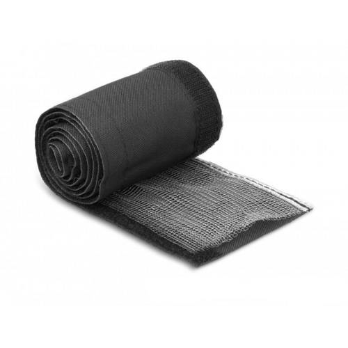 Delock 20841 20841 Geflechtschlauch Schwarz 1 m 20 mm (max) 1 St.