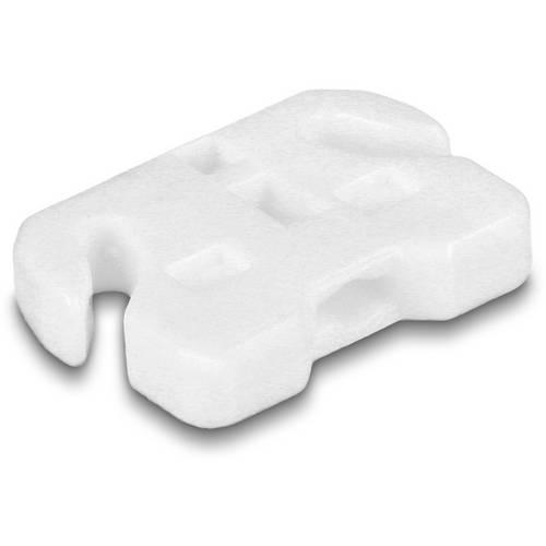 Thumbnail - Delock USB-A Port Schloss 20962 Weiß 20962