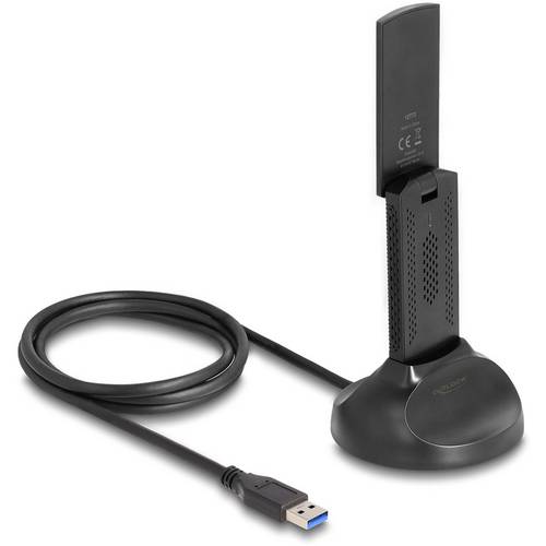 Thumbnail - Delock 12773 WLAN Adapter WLAN