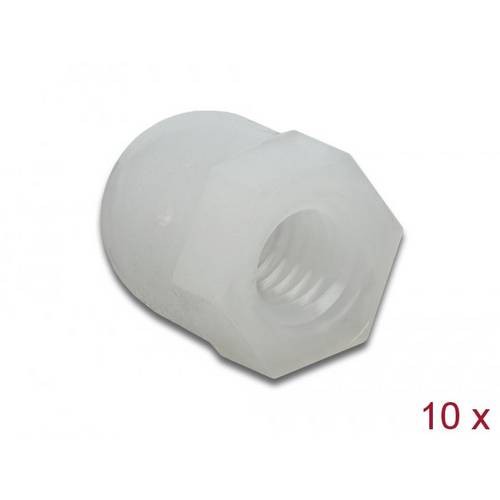 Thumbnail - Delock 60236 Schutzkappen Nylon 60236 1 St.