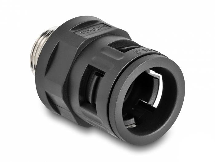 Thumbnail - Delock 60454 Schwarz 1 St.