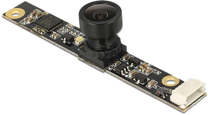 Delock 95978 95978 CMOS Farb-Kameramodul