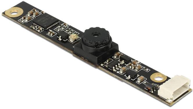 Delock 96371 96371 CMOS Farb-Kameramodul