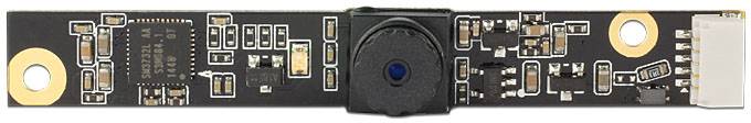 Delock 96372 96372 CMOS Farb-Kameramodul