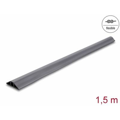 Delock - Kabelkanal - flexible, 50 x 13 mm - Boden montierbar-2