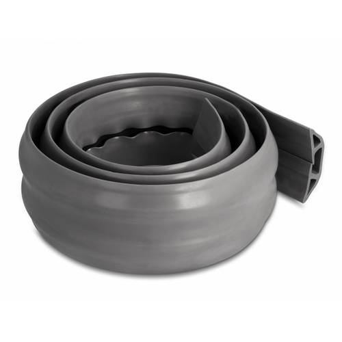 Thumbnail - Delock 20733 20733 Kabelschlauch Grau 1 St.