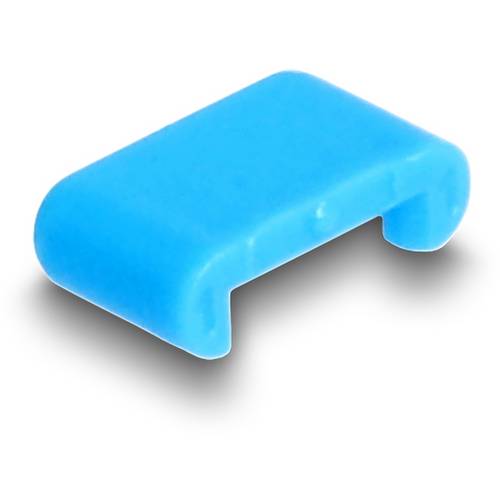 Thumbnail - Delock USB-C® Port Schloss 20950 Blau 20950