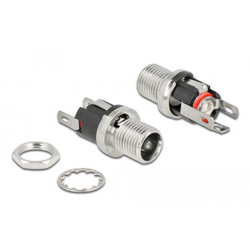 Thumbnail - Delock 90057 Steckverbinder gerade 1 St. Bag