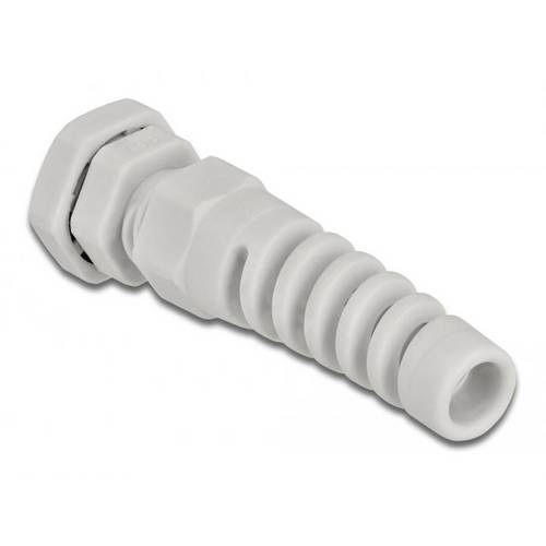 Thumbnail - Delock 60340 Kunststoff Grau 1 St.