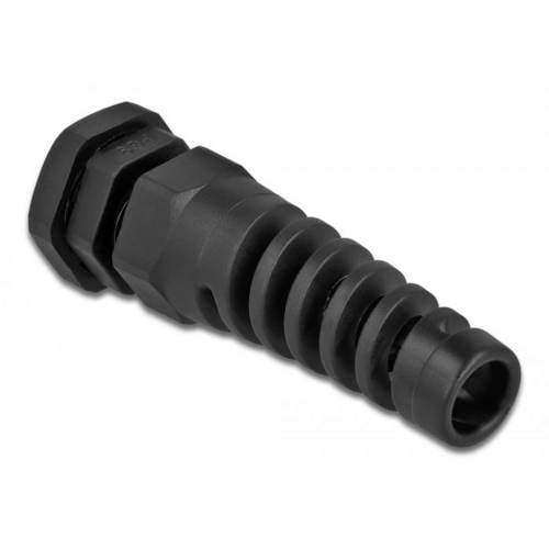 Thumbnail - Delock 60341 Kunststoff Schwarz 1 St.